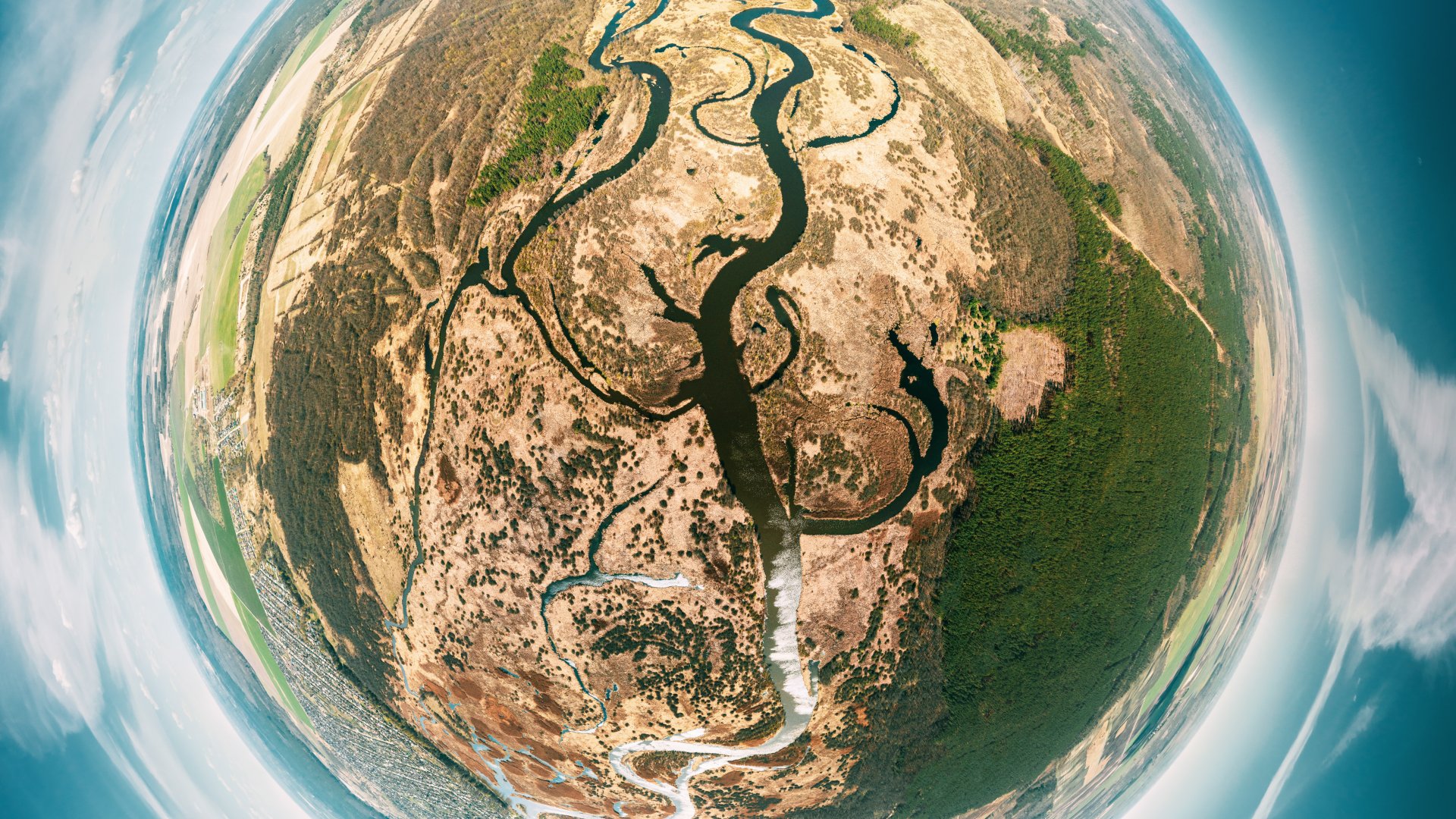 geospatial geospatial