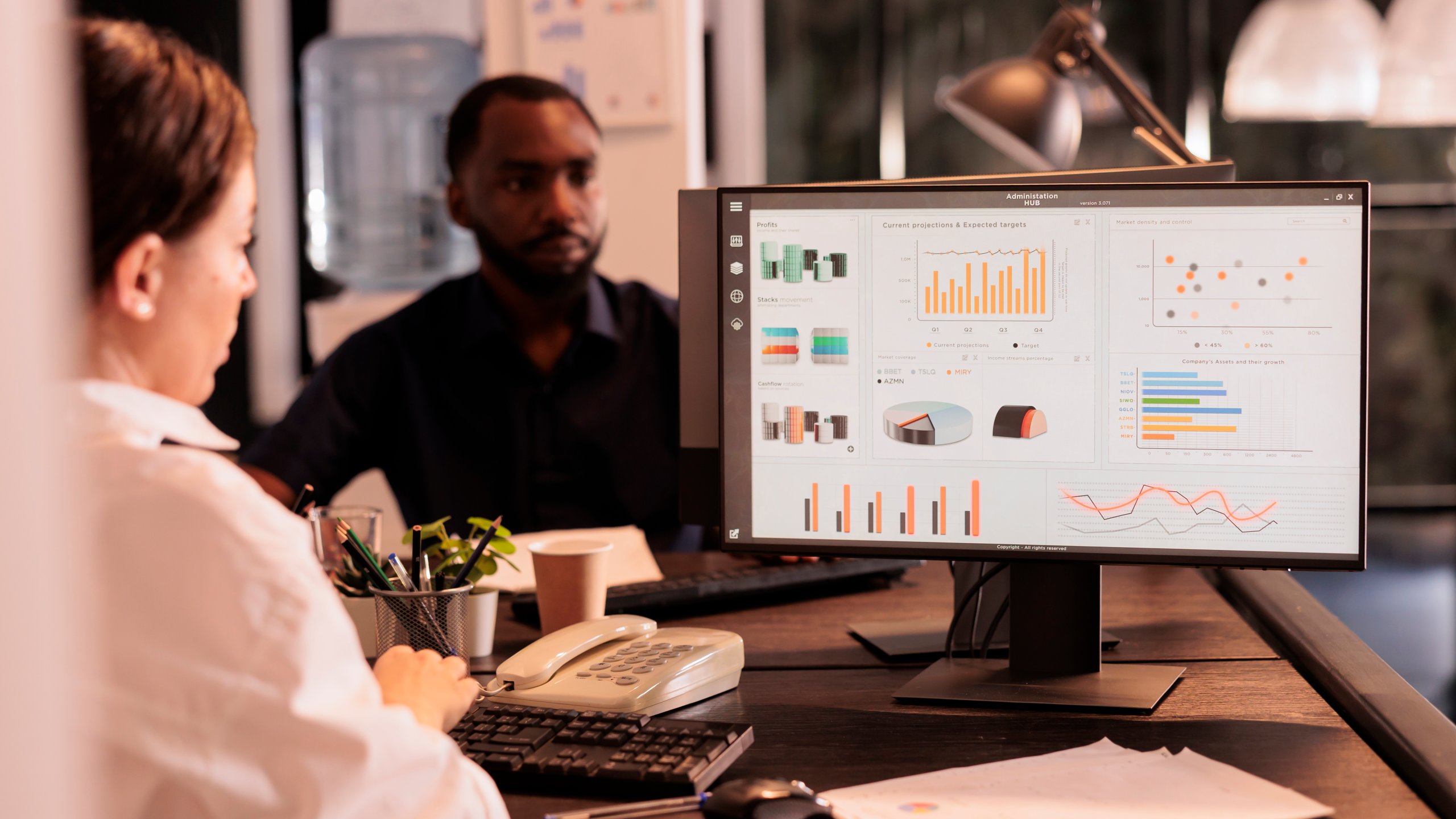 Task Analytics Task Analytics