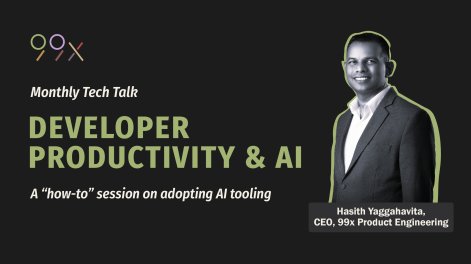 Monthly Tech Talk-02
