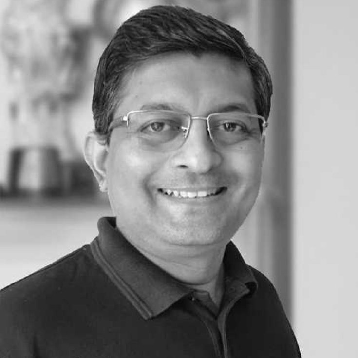 Chrishan de Mel