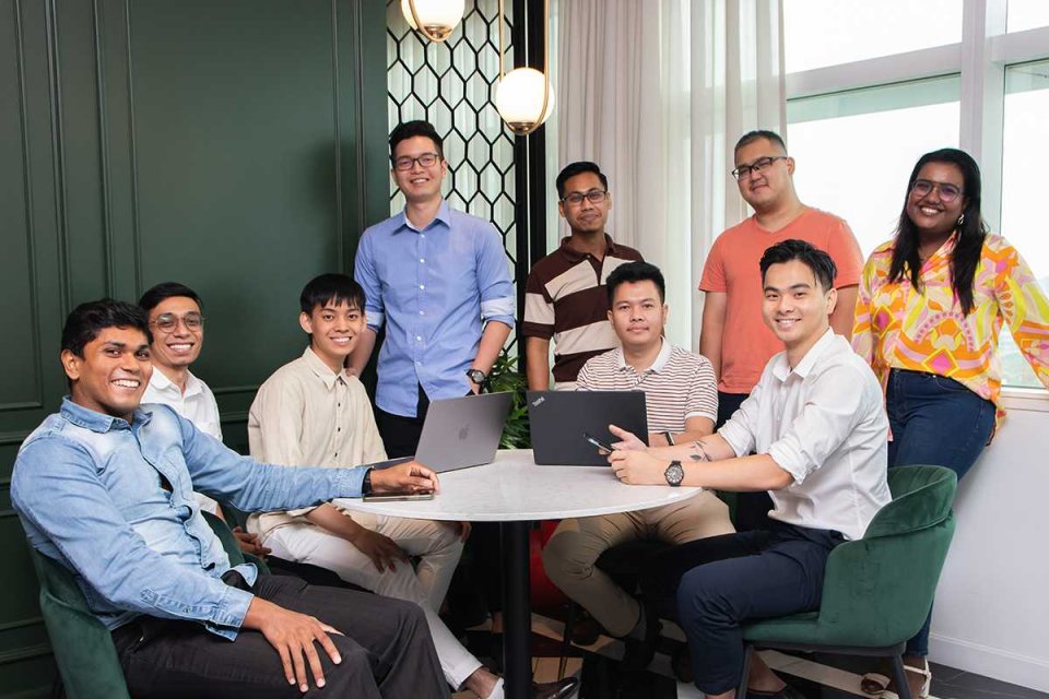 Our journey in expanding a tech hub in Malaysia