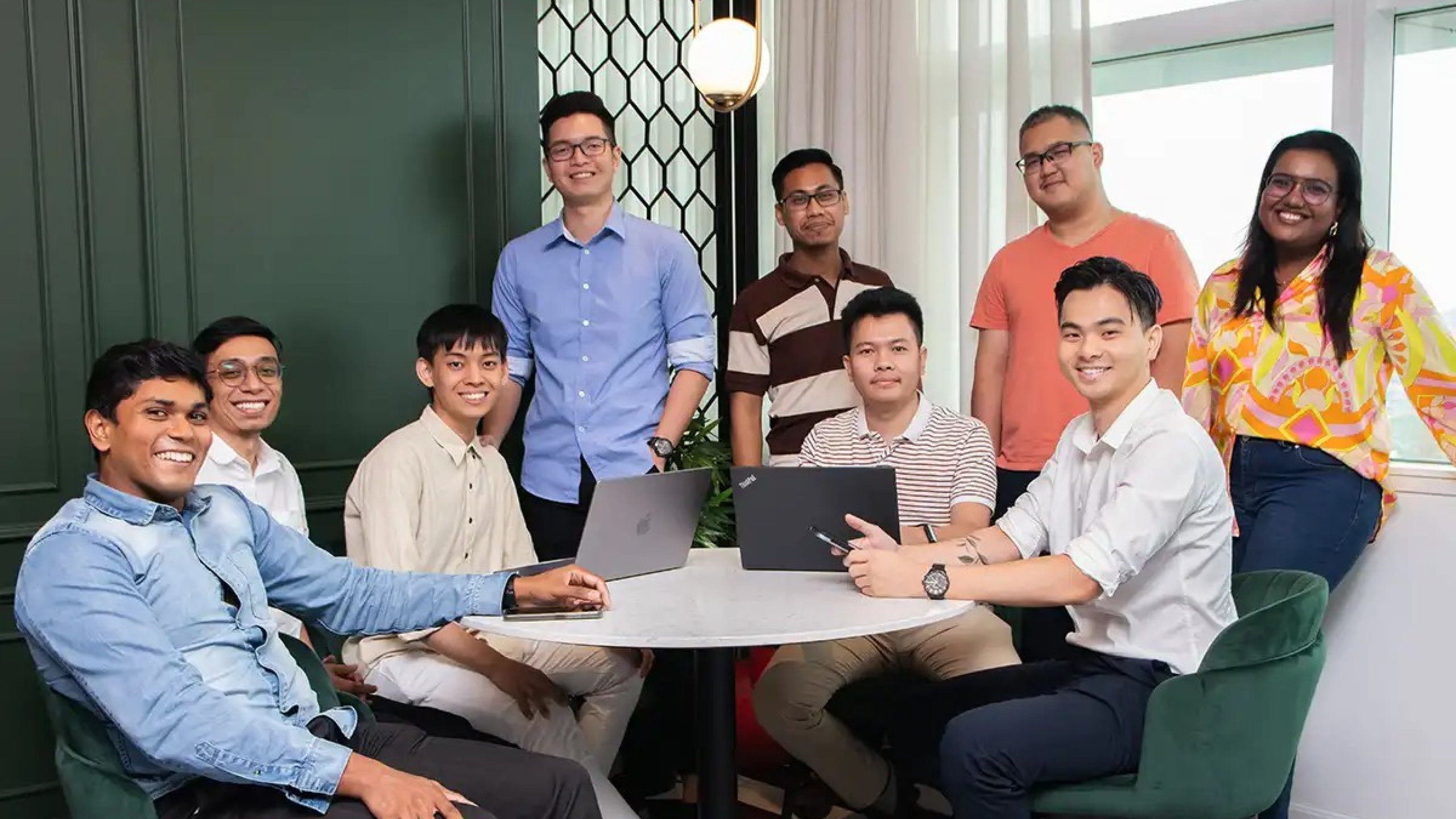 Malaysian Employees - Unlocking New Horizons - Our journey in expanding a tech hub in Malaysia