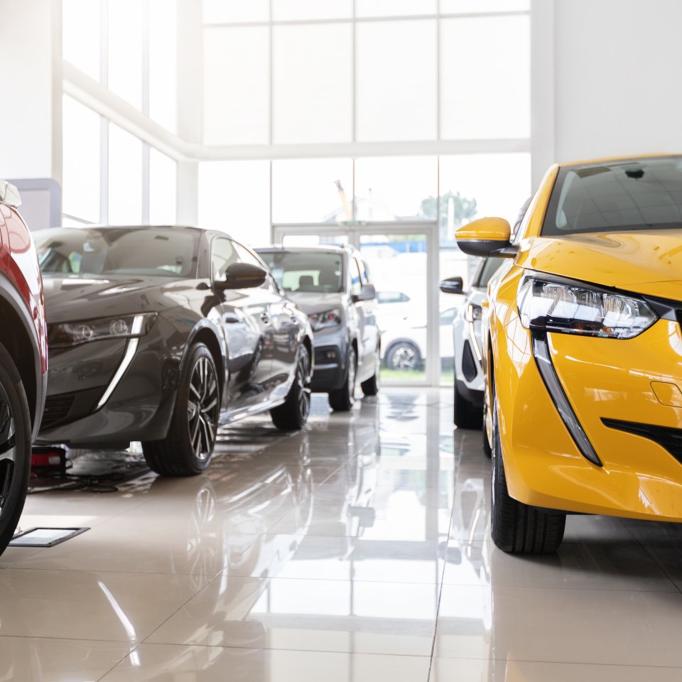 Carcare Revolutionizing the automobile industry