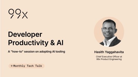 Monthly Tech Talk-02