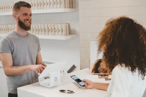 Mobile enablement of one of Finland’s largest payment platform providers