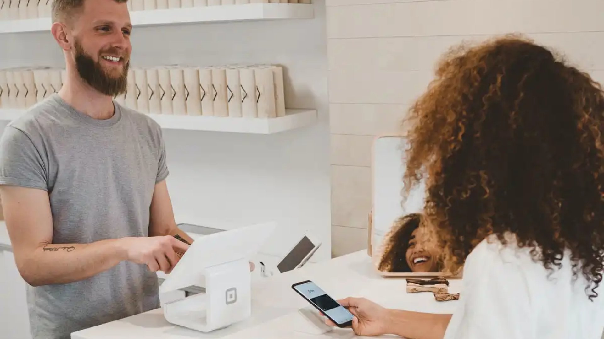 Mobile enablement of one of Finland’s largest payment platform providers Mobile enablement of one of Finland’s largest payment platform providers