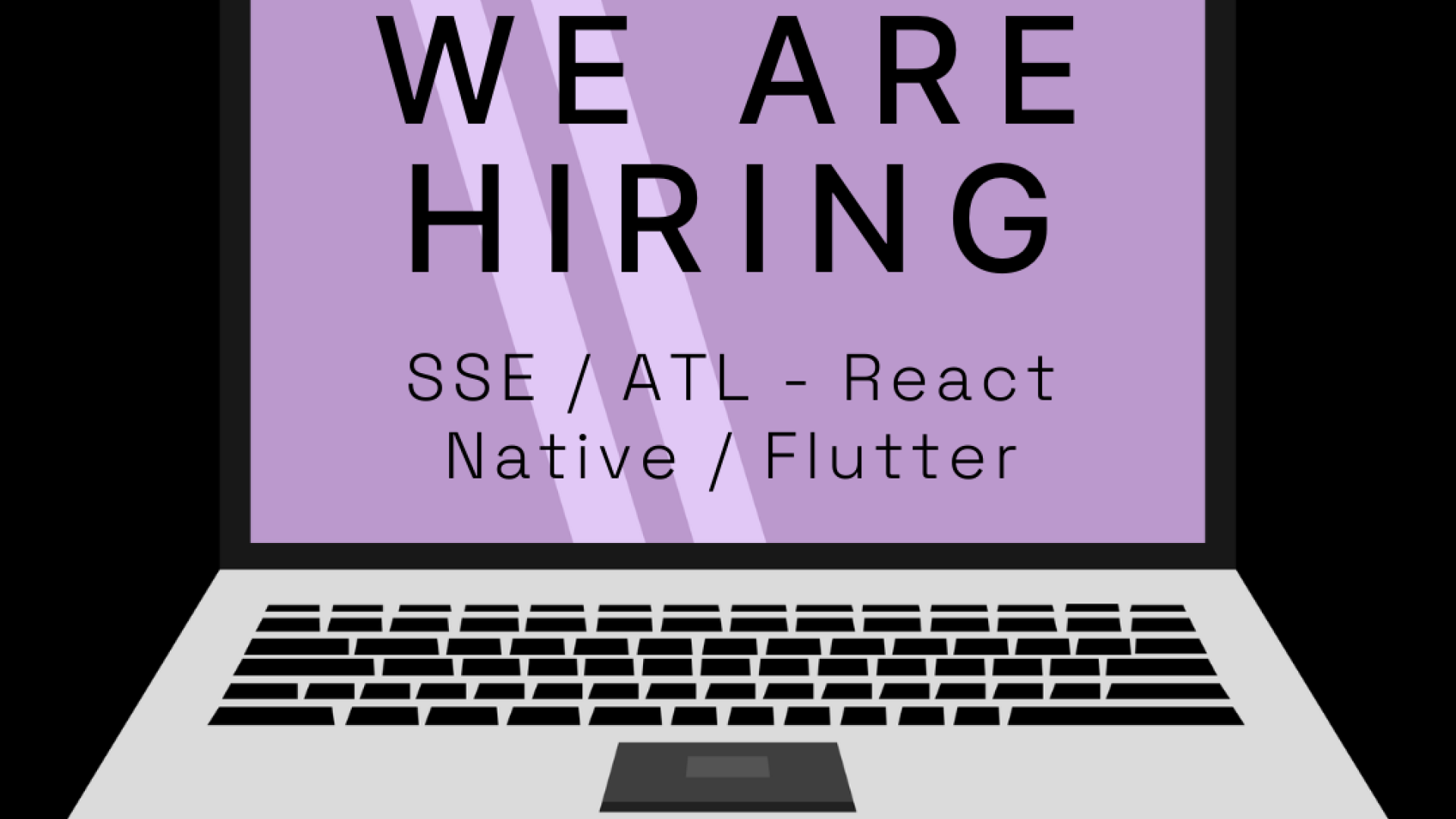 Webinar Social Media posts