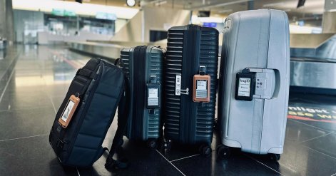 BagID_baglineup BagID_baglineup