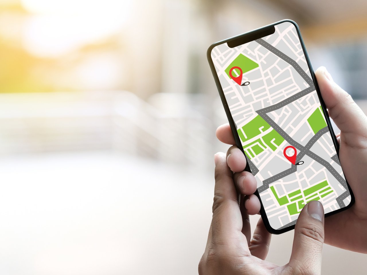 Reliable Geospatial Solutions Reliable Geospatial Solutions