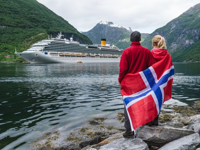 Increasing efficiencies by over 60% for Norway’s top travel curator Increasing efficiencies by over 60% for Norway’s top travel curator