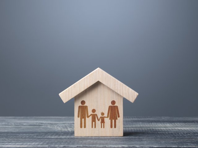 Norwegian Household Norwegian Household