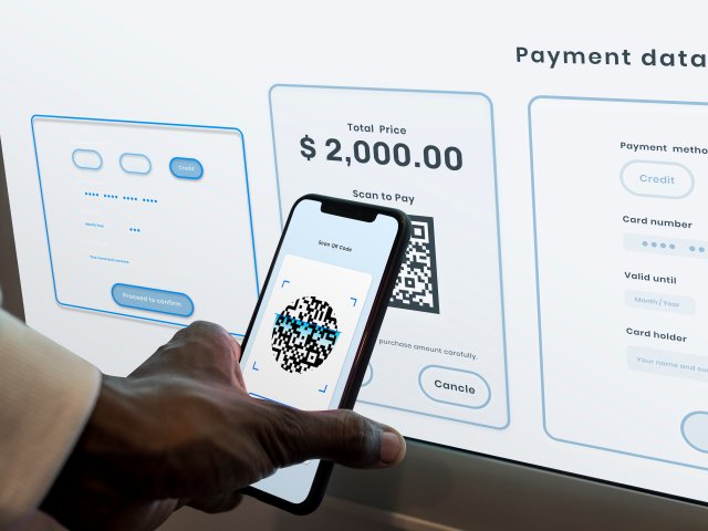 CPU - Payment solutions CPU - Payment solutions