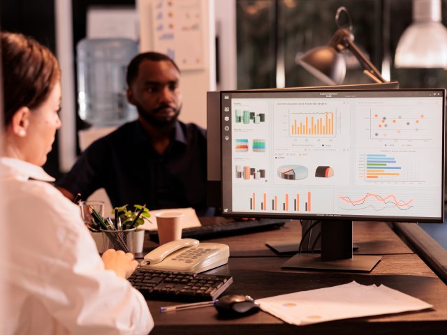 Task Analytics Task Analytics