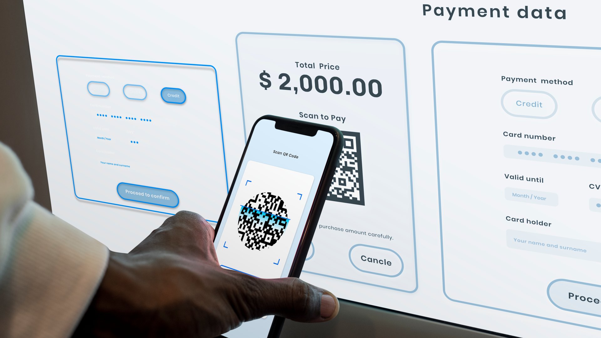 CPU - Payment solutions CPU - Payment solutions