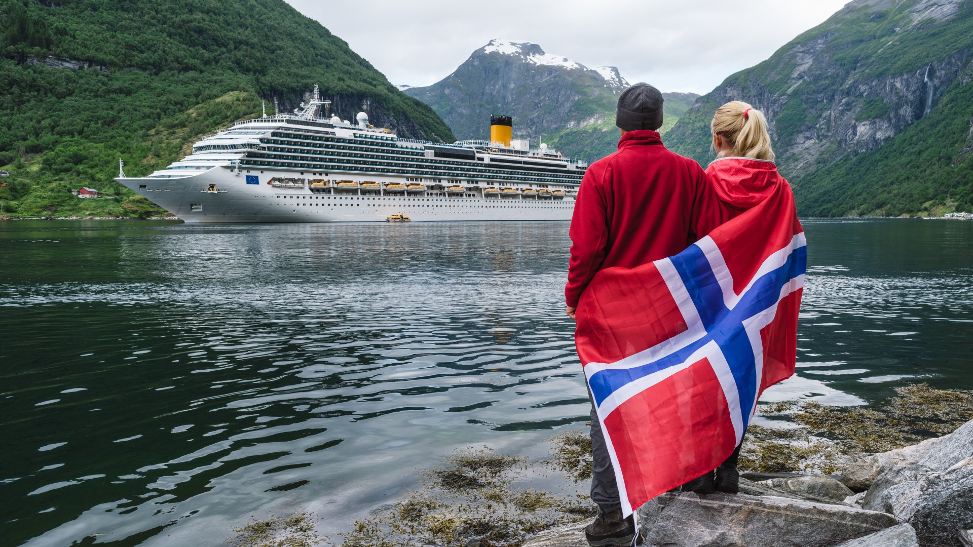 Increasing efficiencies by over 60% for Norway’s top travel curator Increasing efficiencies by over 60% for Norway’s top travel curator