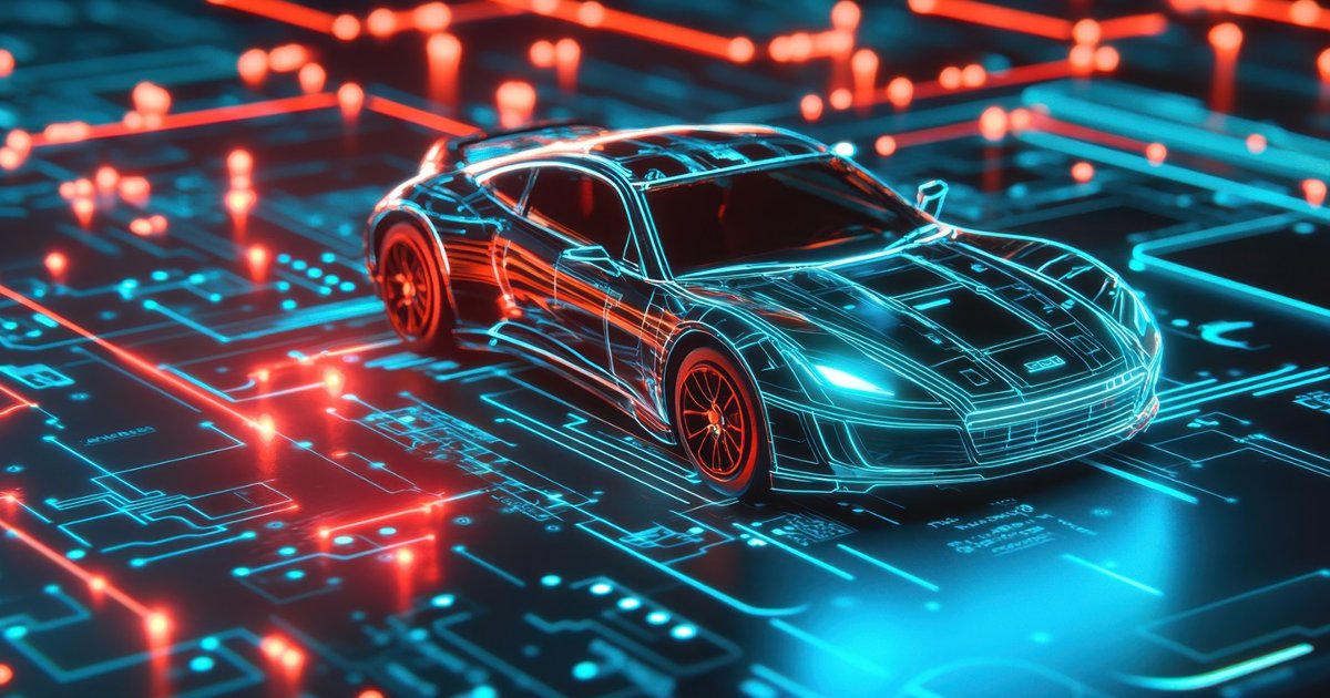 Accelerating Innovation in Automotive Software Development - Boost your ...