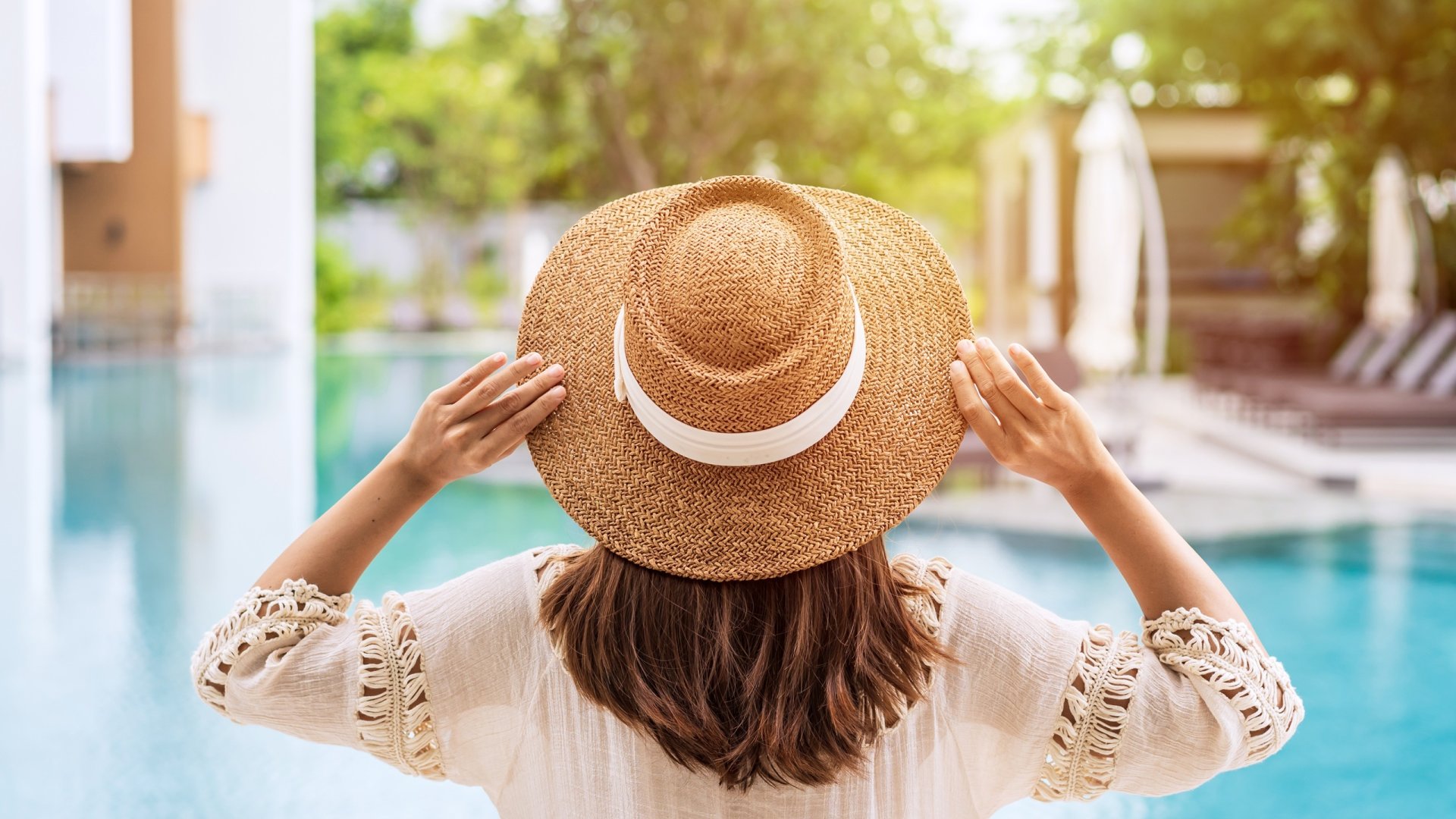 Modernizing Hospitality Operations