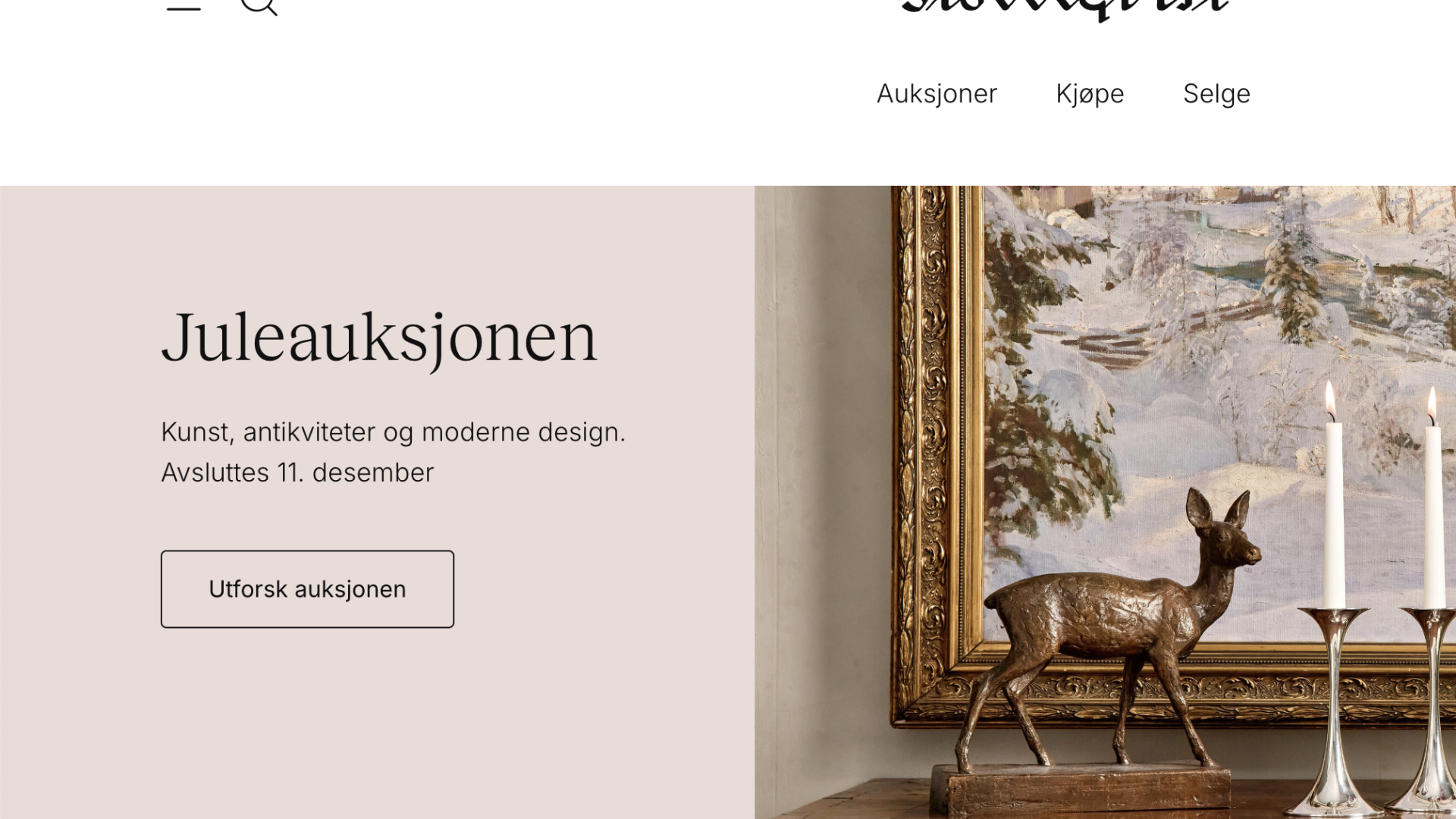 Blomqvist-website Blomqvist-website