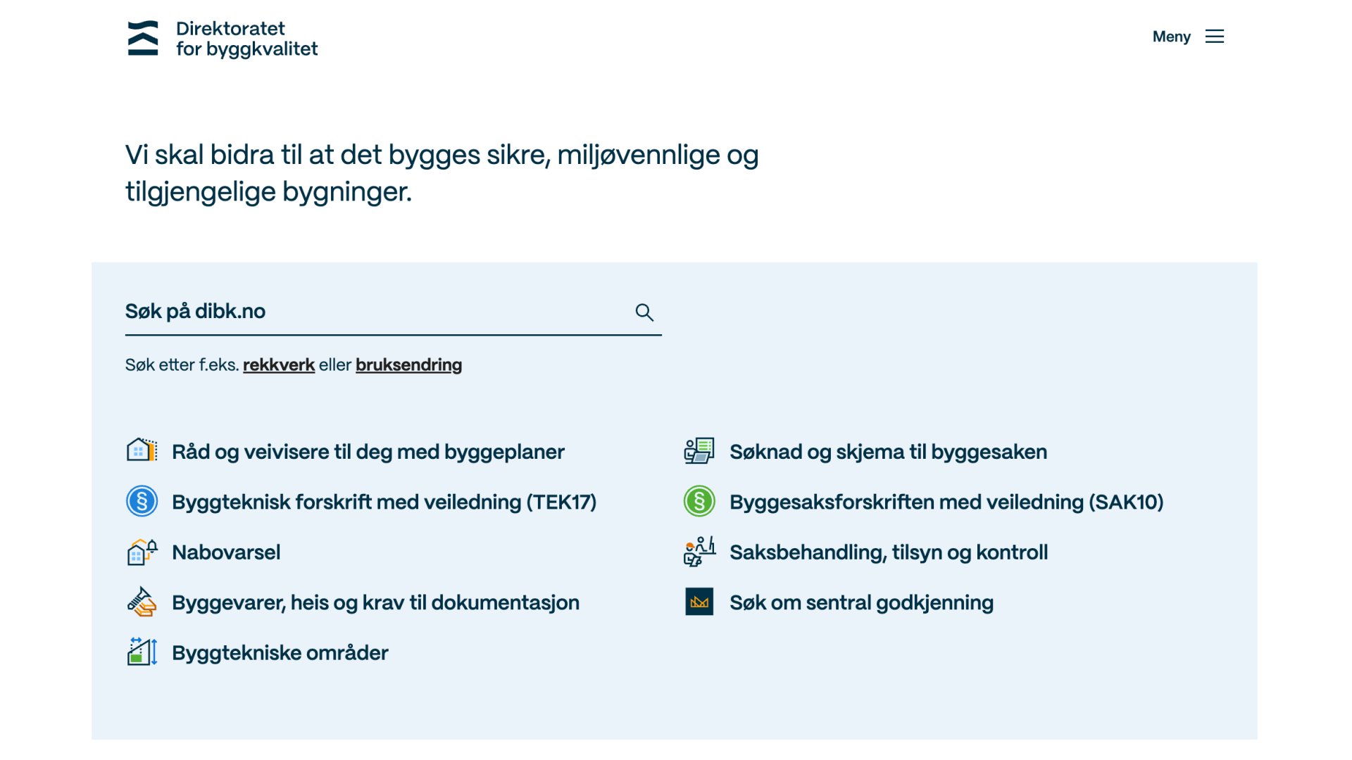 DIBK_nettside DIBK_nettside