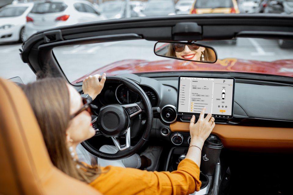 smart mobility smart mobility