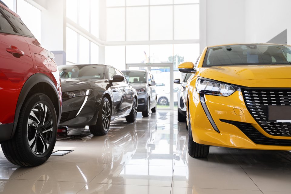 Carcare Revolutionizing the automobile industry Carcare Revolutionizing the automobile industry