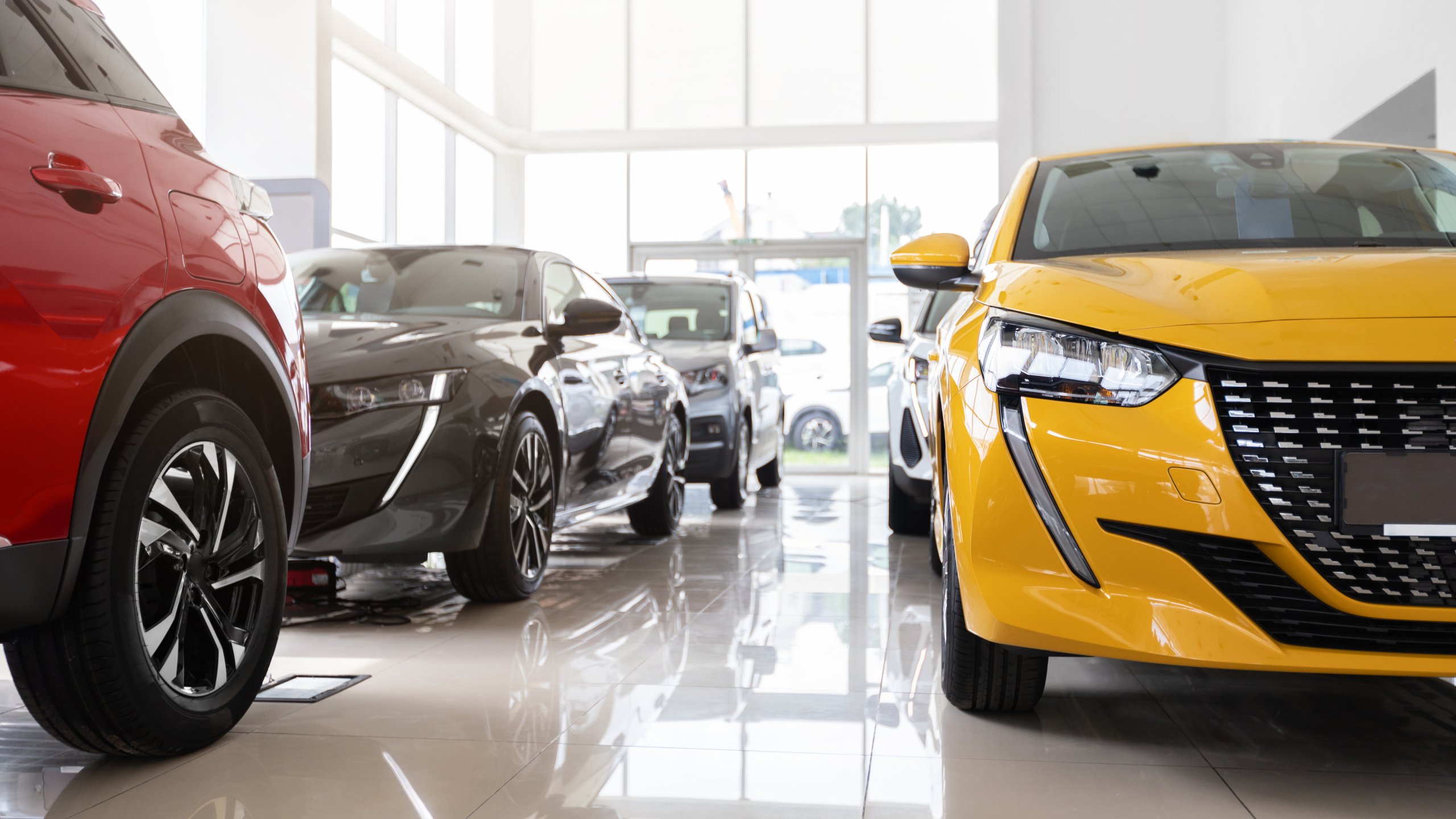 Carcare Revolutionizing the automobile industry Carcare Revolutionizing the automobile industry