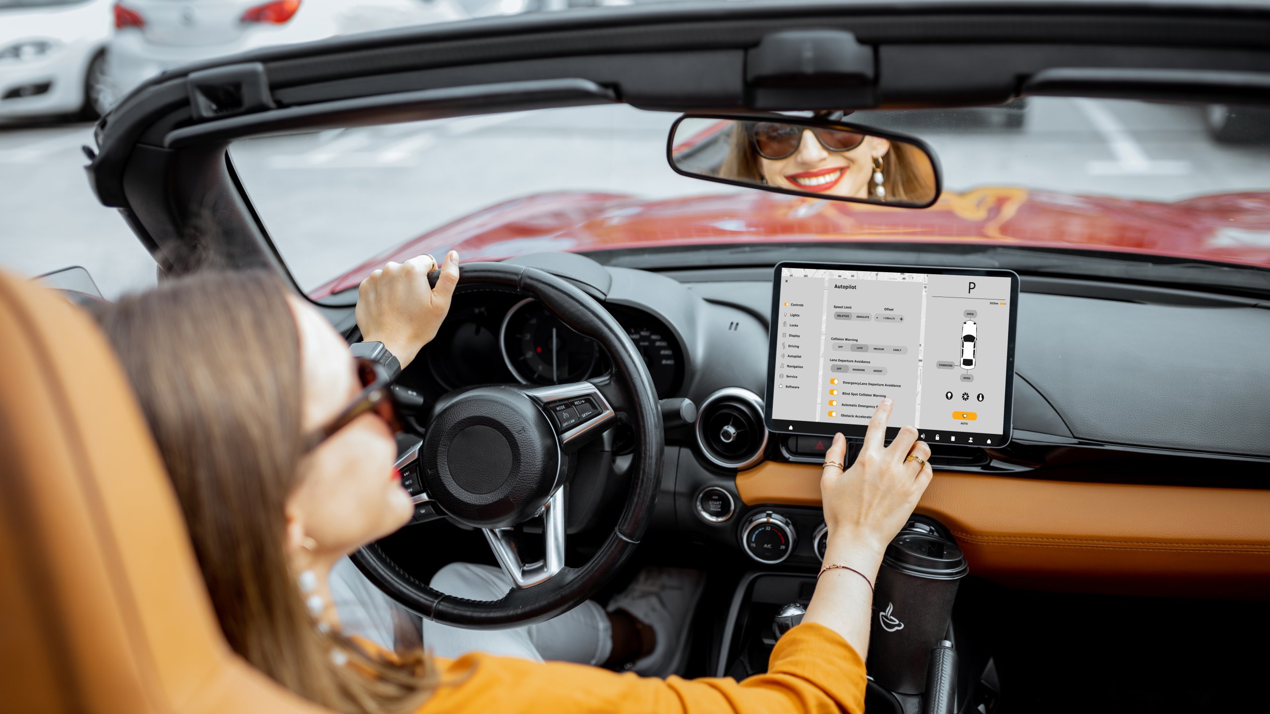 smart mobility smart mobility