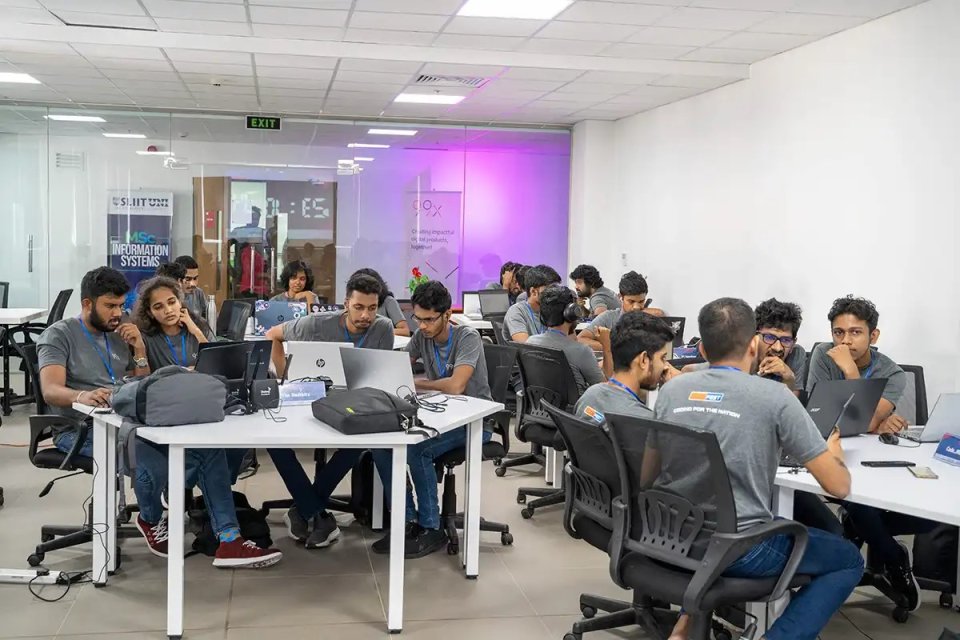 99x’s Dotitude empowers more than 2,000 IT undergraduates during 2022 99x’s Dotitude empowers more than 2,000 IT undergraduates during 2022