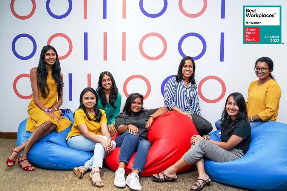 99x Championing Women in Tech 99x Championing Women in Tech