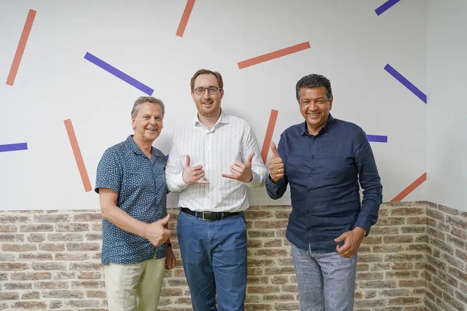 Nordic private equity fund Driv Kapital upbeat on 99x after $20m investment Nordic private equity fund Driv Kapital upbeat on 99x after $20m investment