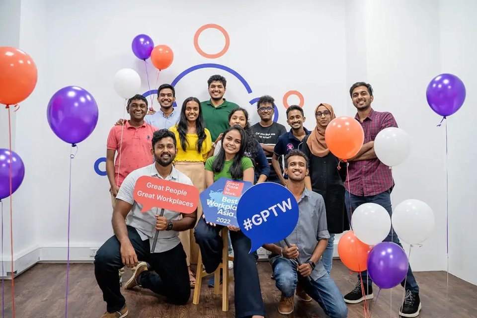 99x bags Asia’s Best Workplace Award for 5th consecutive year 99x bags Asia’s Best Workplace Award for 5th consecutive year