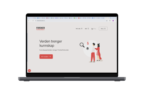 Forskerforbundet Forskerforbundet