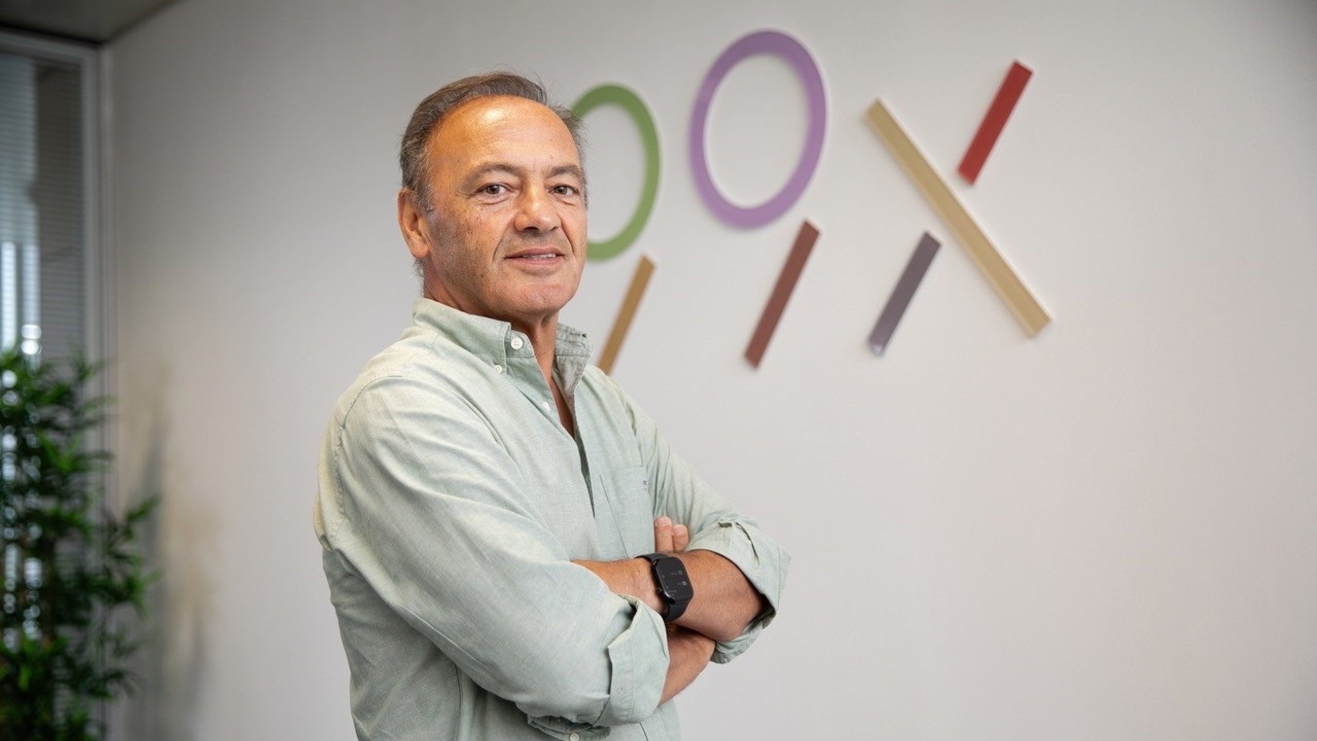 Carlos Coutinho_CEO_99xPortugal Carlos Coutinho_CEO_99xPortugal