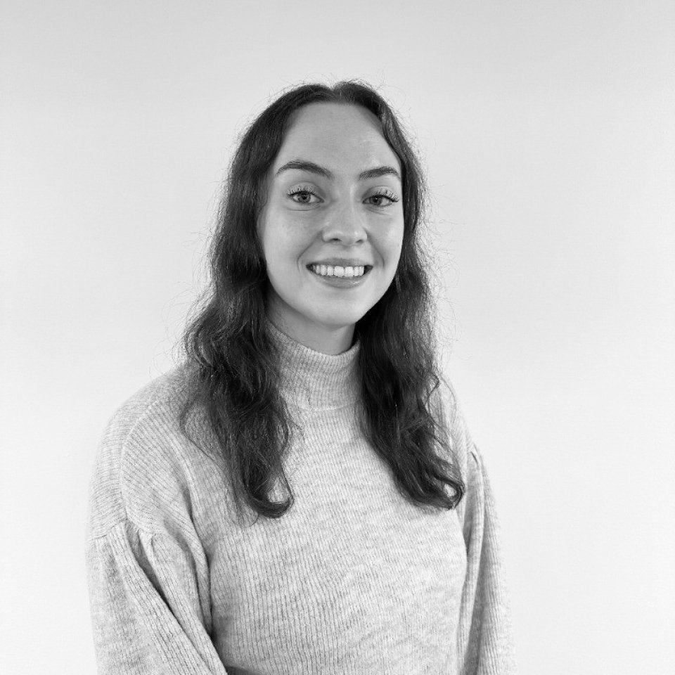 Molly Vassbotn