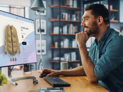 Helping a Leading ERP & E-Commerce Platform to Modernize