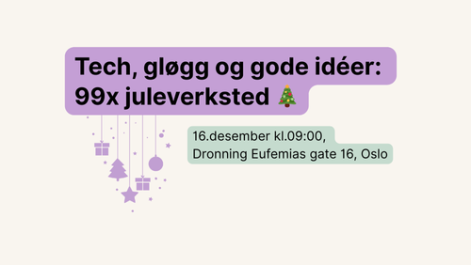 99x juleverksted hva skal vi bygge i 2026 (4)