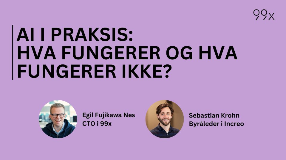 AI i praksis hva fungerer og hva fungerer ikke (10)