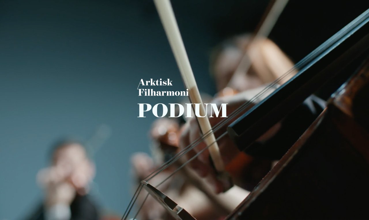 podium