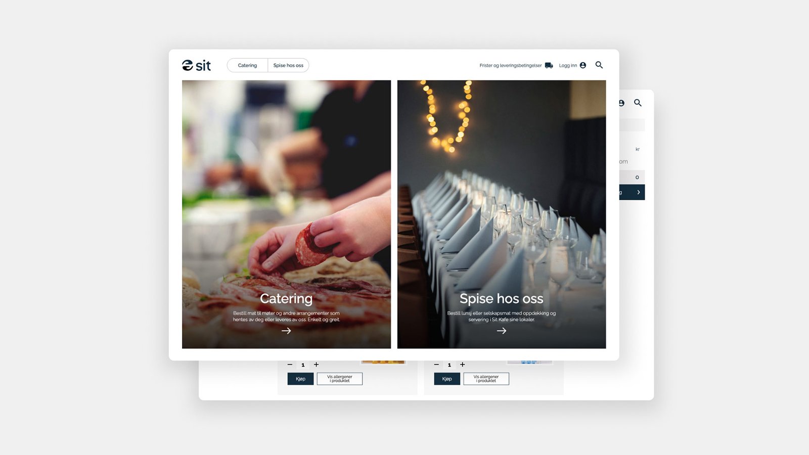 Sit-catering-topp
