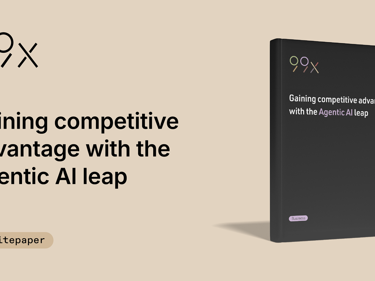 Fordeler med AI agenter