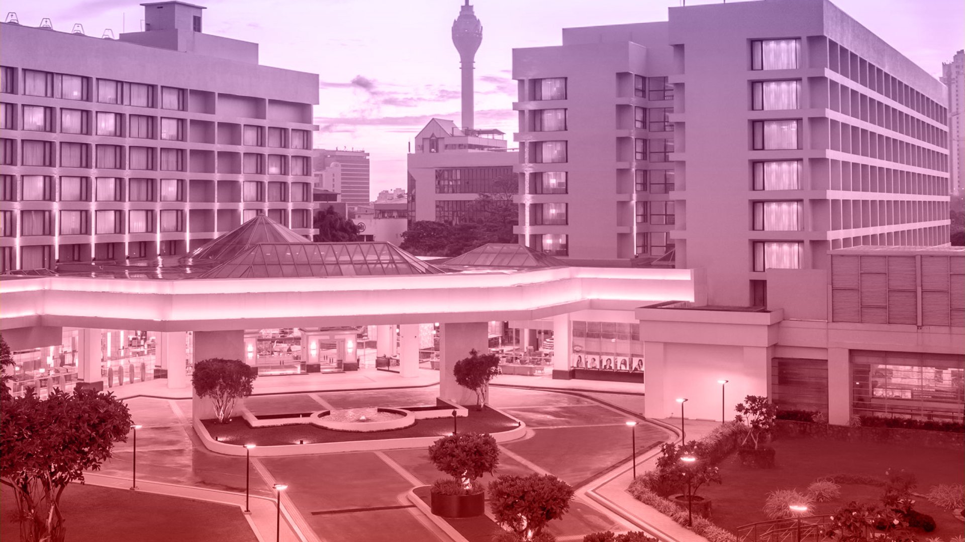 Cinnamon Grand Colombo 2 Cinnamon Grand Colombo 2