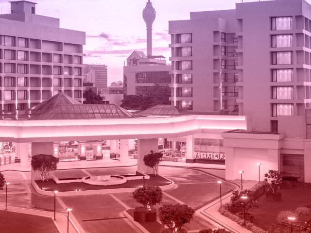 Cinnamon Grand Colombo 2 Cinnamon Grand Colombo 2