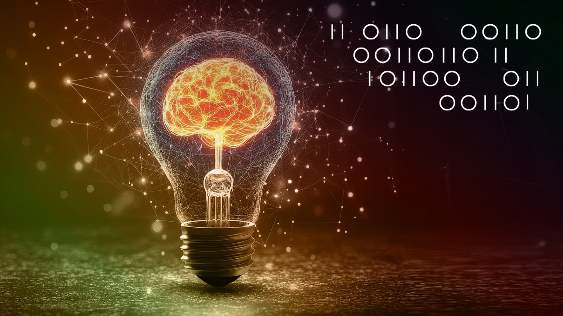 Building smarter applications: How to leverage AI and Machine Learning Building smarter applications: How to leverage AI and Machine Learning