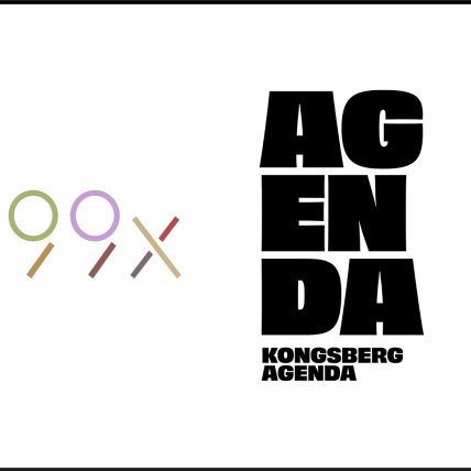 kongsbergagenda