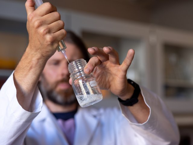 Medisinering Medisinering