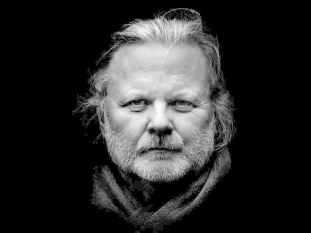 Jon Fosse 2 Jon Fosse 2