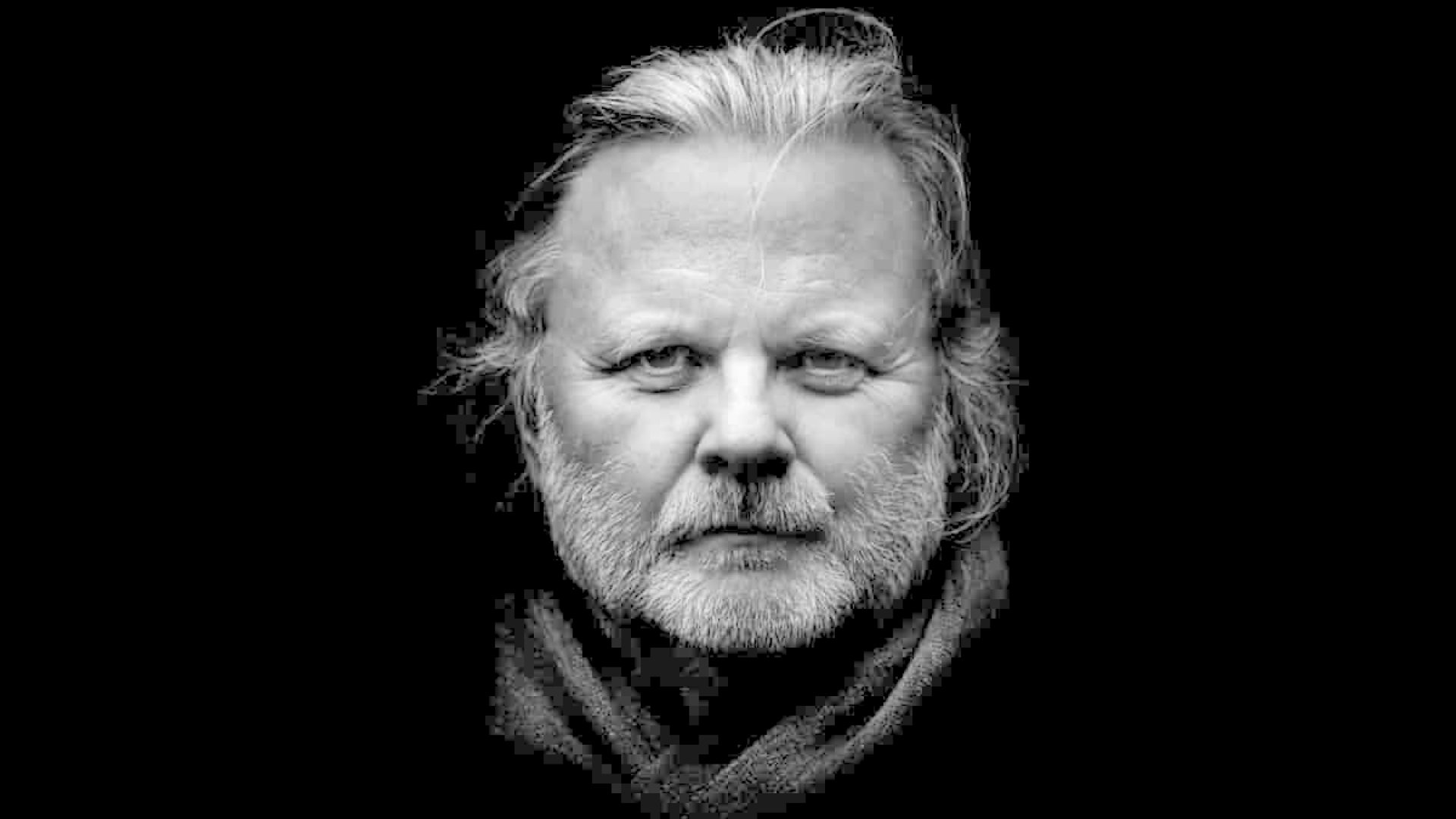 Jon Fosse 2 Jon Fosse 2