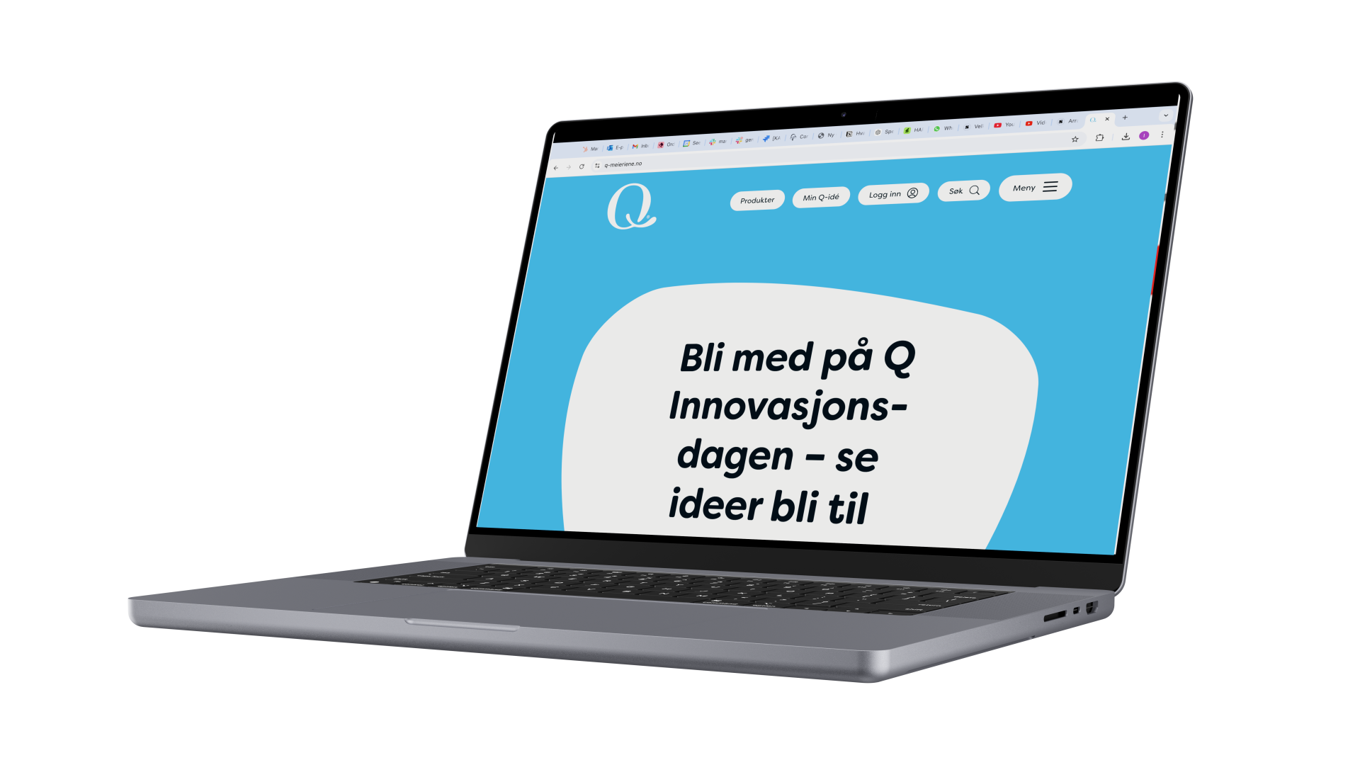 Q-meieriene Q-meieriene