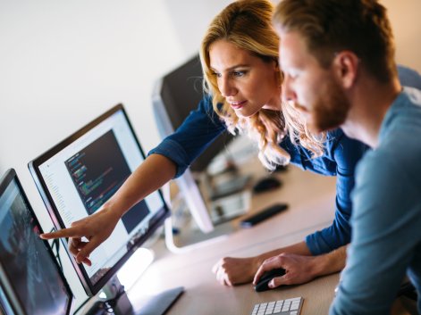 Team players Team players