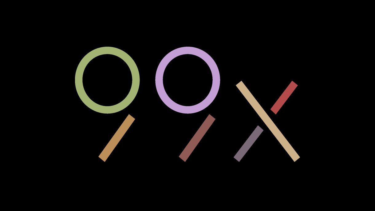 99x logo jpeg
